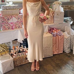 Stunning Shona Joy dress!